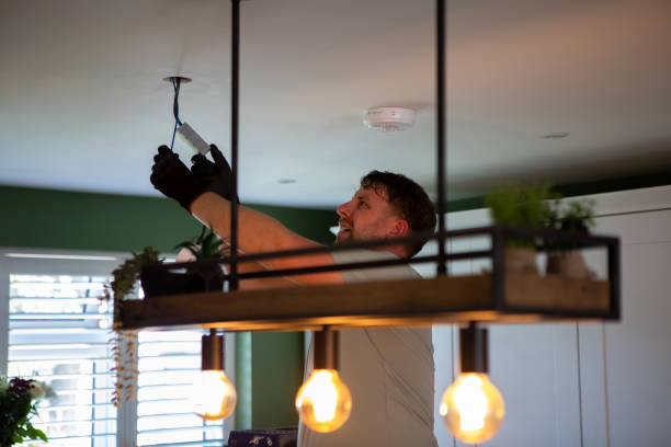 Best Electrical Contractors for Businesses  in Colusa, CA