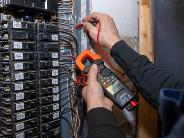 Best Electrical Contractors for Businesses  in Colusa, CA
