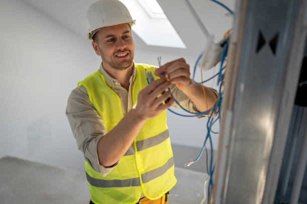 Best Electrical Contractors for Businesses  in Colusa, CA